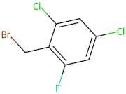 2,4-Dichloro-6-fluorobenzyl bromide