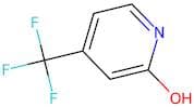 2-Hydroxy-4-(trifluoromethyl)pyridine