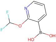 (2-(Difluoromethoxy)pyridin-3-yl)boronic acid
