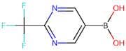 (2-(Trifluoromethyl)pyrimidin-5-yl)boronic acid