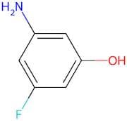 3-Amino-5-fluorophenol