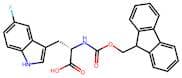 Fmoc-L-5-fluoroTryptophan