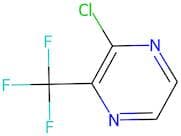 2-Chloro-3-(trifluoromethyl)pyrazine