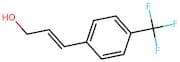 (E)-3-(4-(Trifluoromethyl)phenyl)prop-2-en-1-ol