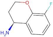 (S)-8-Fluorochroman-4-amine