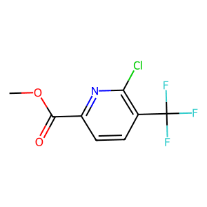 Methyl 6-chloro-5-(trifluoromethyl)picolinate