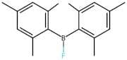 Fluorodimesitylborane