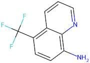 5-(Trifluoromethyl)quinolin-8-amine