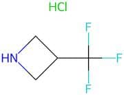 3-(Trifluoromethyl)azetidine hydrochloride