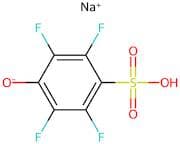Sodium 2,3,5,6-tetrafluoro-4-sulfophenolate
