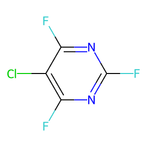 5-Chloro-2,4,6-trifluoropyrimidine