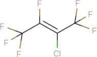 2-Chloroheptafluorobut-2-ene