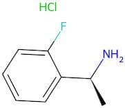 (S)-1-(2-Fluorophenyl)ethylamine hydrochloride