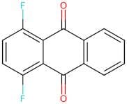 1,4-Difluoroanthracene-9,10-dione