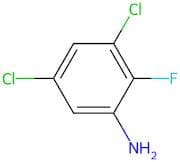 3,5-Dichloro-2-fluoroaniline