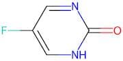 5-Fluoropyrimidin-2(1H)-one