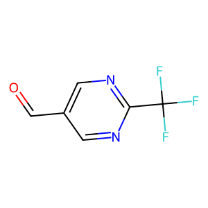 2-(Trifluoromethyl)pyrimidine-5-carbaldehyde