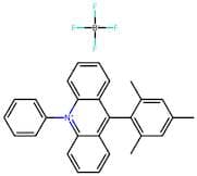 9-Mesityl-10-phenylacridin-10-ium tetrafluoroborate