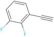 2,3-Difluorophenylacetylene