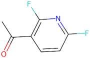1-(2,6-Difluoropyridin-3-yl)ethanone