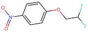 1-(2,2-Difluoroethoxy)-4-nitrobenzene