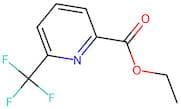 Ethyl 6-(trifluoromethyl)picolinate