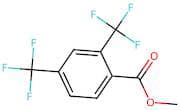 Methyl 2,4-bis(trifluoromethyl)benzoate