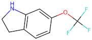 6-(Trifluoromethoxy)indoline