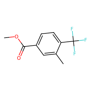 Methyl 3-methyl-4-(trifluoromethyl)benzoate