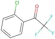 1-(2-Chlorophenyl)-2,2,2-trifluoroethan-1-one