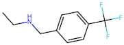 Ethyl({[4-(trifluoromethyl)phenyl]methyl})amine