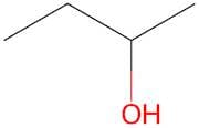 2-Butanol, glass distilled