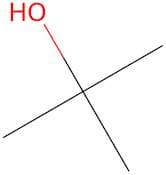 tert-Butanol, HPLC grade