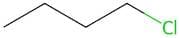 n-Butyl chloride, glass distilled