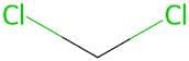 Dichloromethane (methanol stabilised), LCMS grade