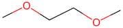 1,2-Dimethoxyethane, glass distilled