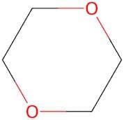 1,4-Dioxane, glass distilled