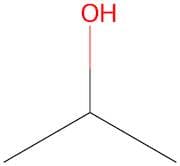 2-Propanol with silver nitrate 0.01