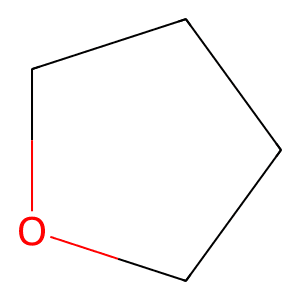 Tetrahydrofuran, GSK grade