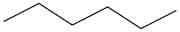Hexane 95%, HPLC Grade (1 Pack = 1L)