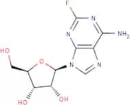 2-Fluoroadenosine