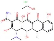 Doxycycline hyclate
