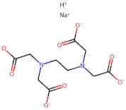EDTA trisodium salt