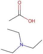 Triethylammoniumacetate