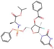 Sofosbuvir impurity H