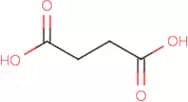 Succinic acid