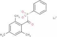 Lithium phenyl-2,4,6-trimethylbenzoylphosphinate