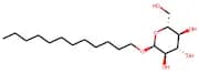 Dodecyl α-D-glucopyranoside
