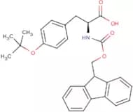 Fmoc-L-Tyr(tBu)-OH