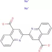 4,4'-Dicarboxy-2,2'-biquinoline disodium salt